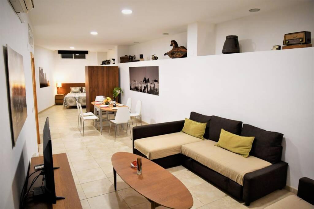 Appartamento Malaga-Vacation II Esterno foto
