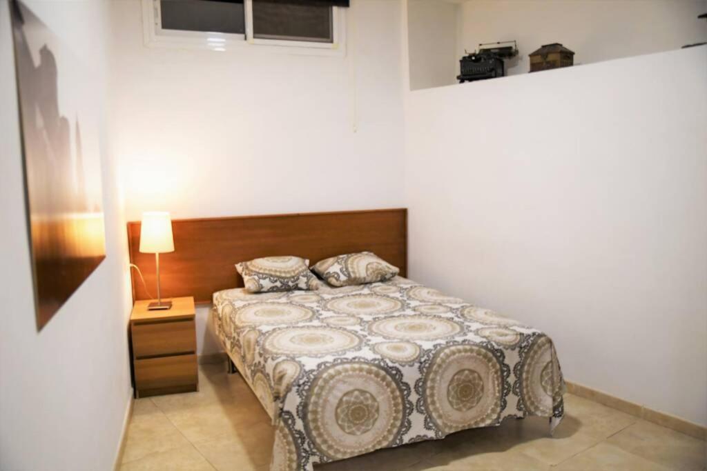 Appartamento Malaga-Vacation II Esterno foto