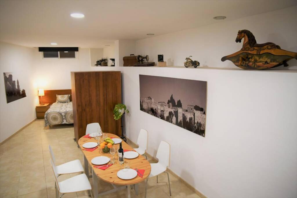 Appartamento Malaga-Vacation II Esterno foto